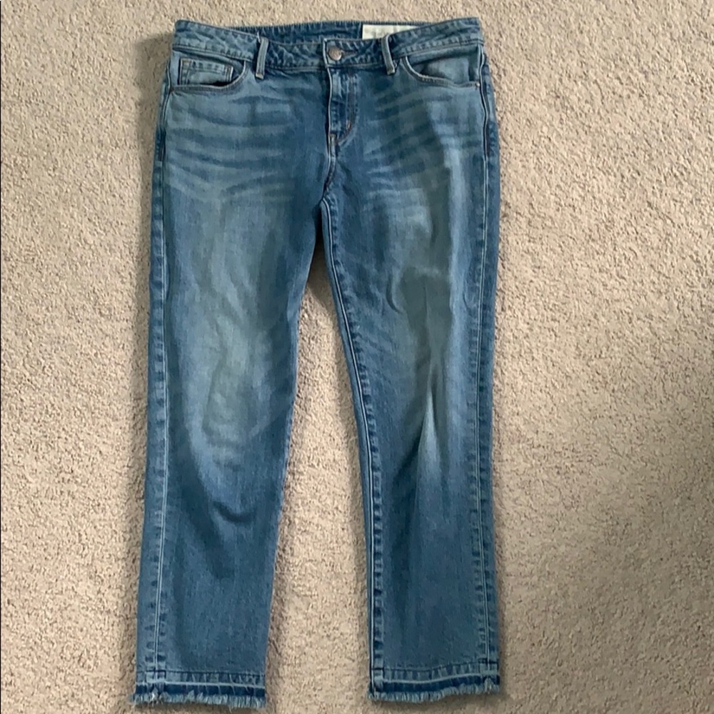 Treasure & Bond jeans